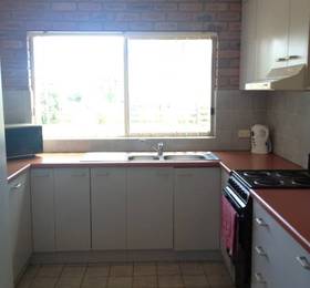Fronds Holiday Apartments в Меримбуле