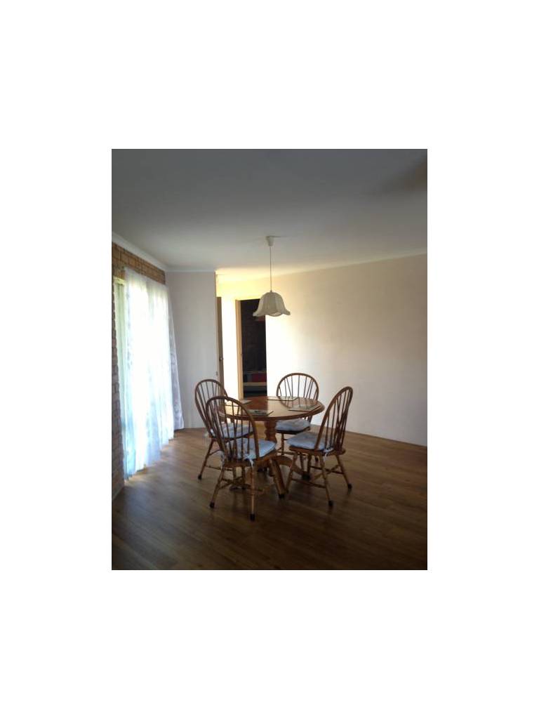 Fronds Holiday Apartments