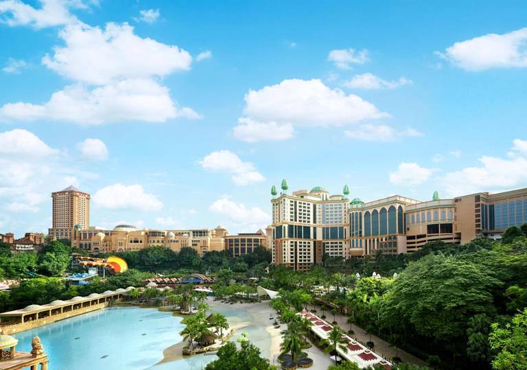Sunway Resort Hotel & Spa