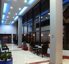 Howard Johnson Isla Verde в Сан-Хуане