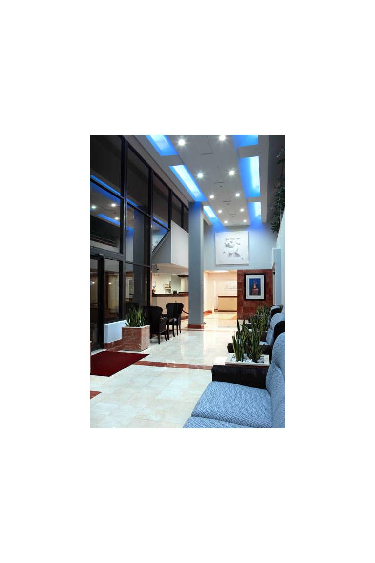 Howard Johnson Isla Verde