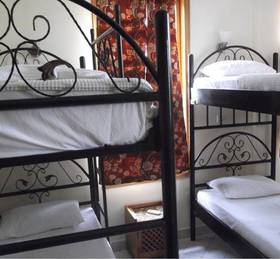 Отдых в Antalya Hostel Abad Hotel - Турция, Анталья