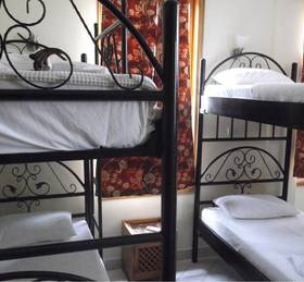 Antalya Hostel Abad Hotel в Анталье