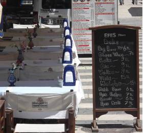 Отдых в Antalya Hostel Abad Hotel - Турция, Анталья