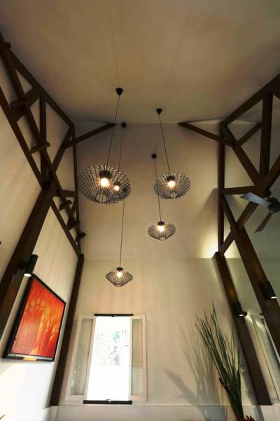 Kiridara Villa Ban Visoun 4*