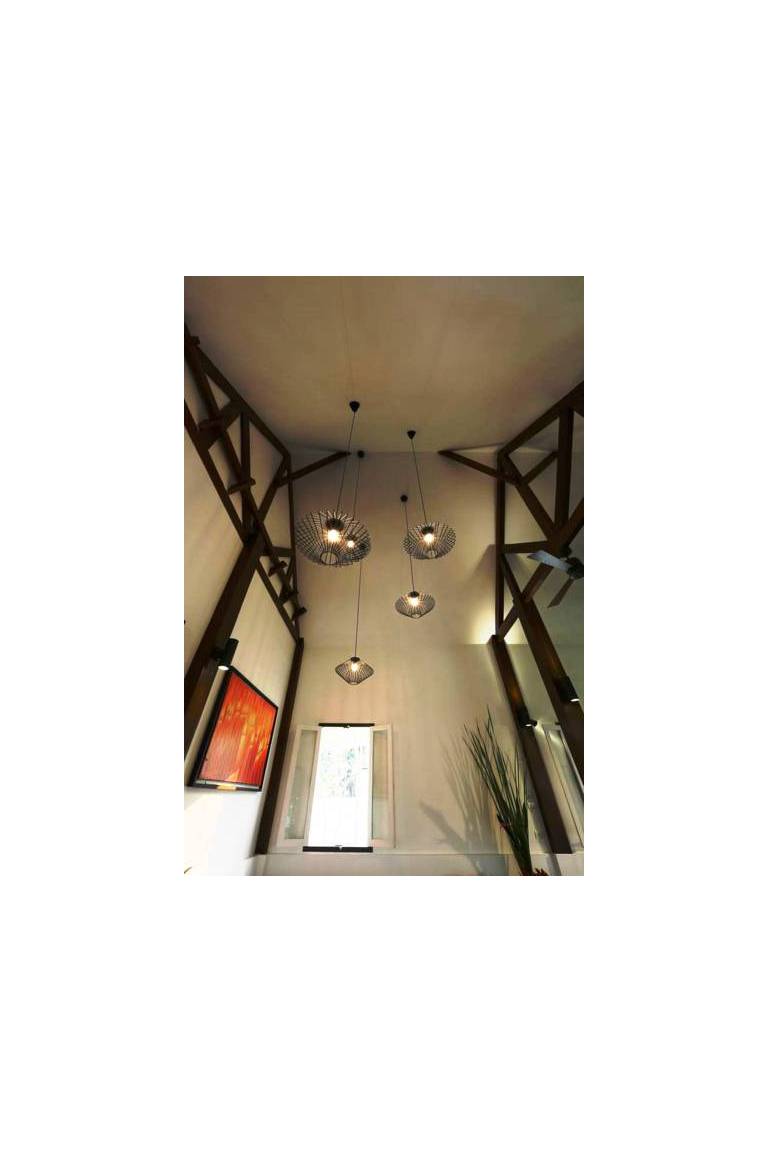 Kiridara Villa Ban Visoun