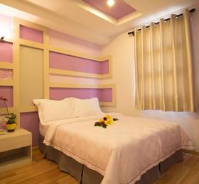 Sunshine Inn Plus Malacca в Малакке