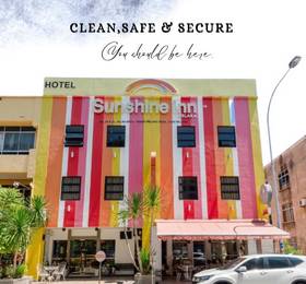Отдых в Sunshine Inn Plus Malacca - Малайзия, Малакка