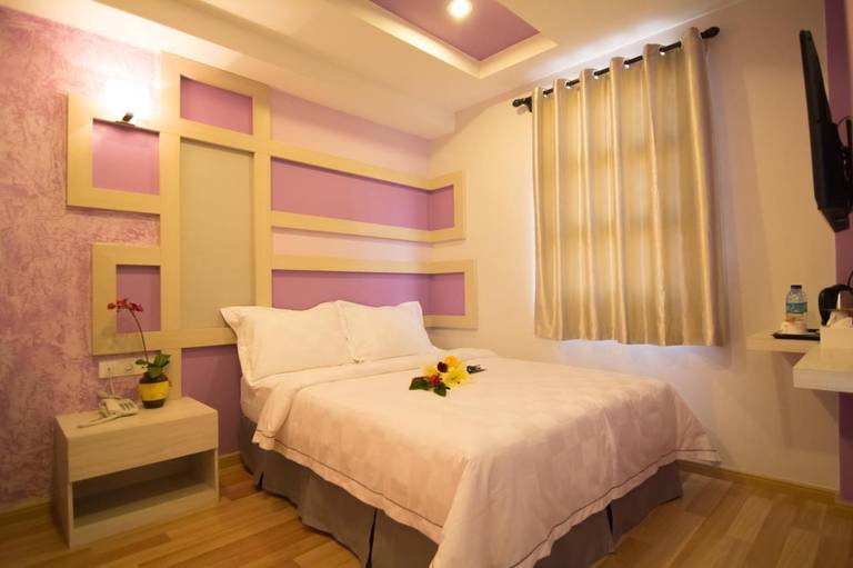 Sunshine Inn Plus Malacca