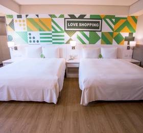 Отдых в Ximen Citizen Hotel No 94 - Тайвань, Тайбэй