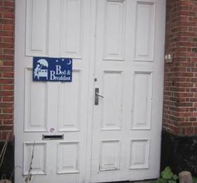 Отдых в Svendborg Bed & Breakfast - Дания, Свеннборг