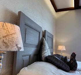 Grand Guesthouse Gardakot в Вике