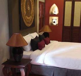 Туры в Hotel Villa Deux Rivieres в Лаосе