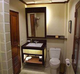 Hotel Villa Deux Rivieres в Луангпхабанге
