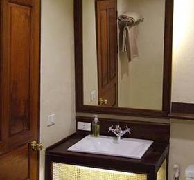 Hotel Villa Deux Rivieres в Луангпхабанге