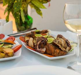 Туры в The Seyyida Hotel and Spa в Танзании