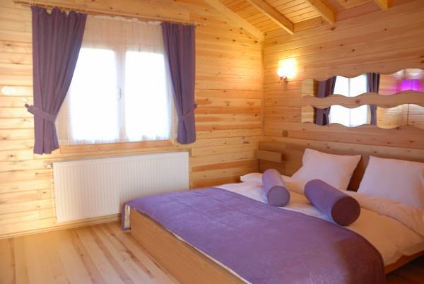 Agva Gizemli Nehir Hotel Турция, Агва