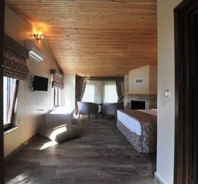 Туры в Agva Gizemli Nehir Hotel в Турции