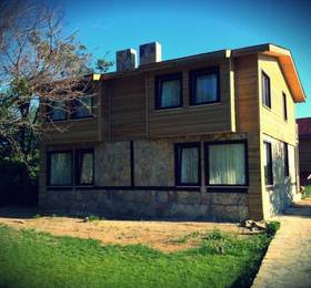 Agva Gizemli Nehir Hotel в Агве