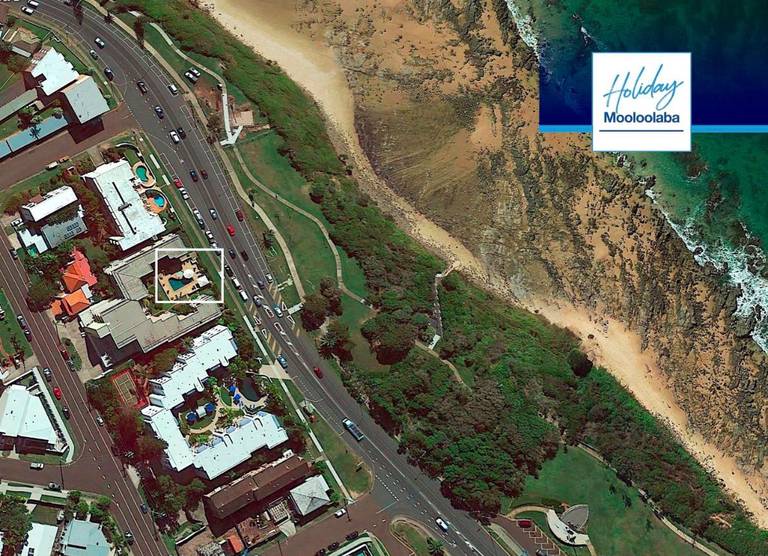 The Headlands Apartments