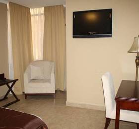 Отдых в Panama Studio Apartments - Панама, Панама-Сити