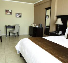 Panama Studio Apartments в Панаме-Сити