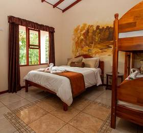 Отдых в Hotel La Rosa de America - Коста-Рика, Алахуэла