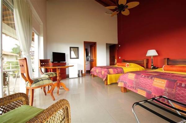 Hotel Mirador Las Palmas 5* Колумбия, Перейра