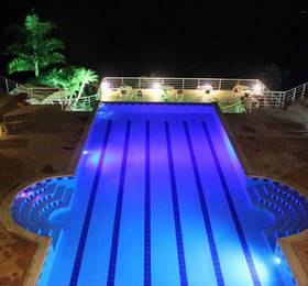 Отдых в Hotel Mirador Las Palmas - Колумбия, Перейра