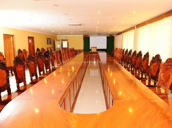 Holiday Hotel Battambang 3* Камбоджа, Баттамбанг