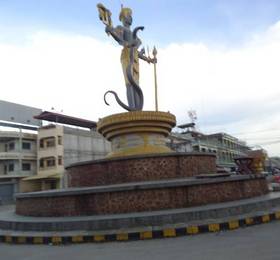 Туры в Holiday Hotel Battambang в Камбодже