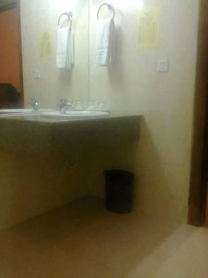 Khemara Battambang Hotel 3* Камбоджа, Баттамбанг