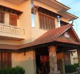 Khemara Battambang Hotel в Баттамбанге