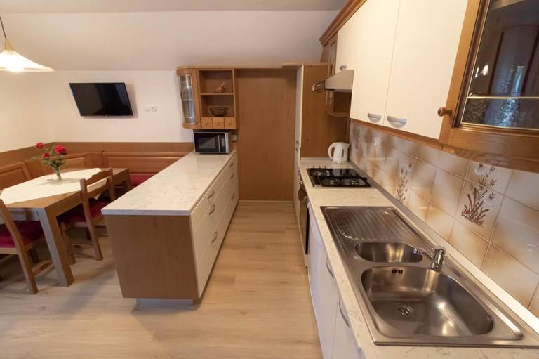 Apartments & Rooms Malej