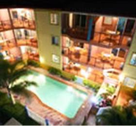 Отдых в La Mer Luxury Apartments - Австралия, Херви-Бэй