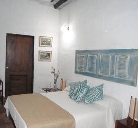 Туры в Hostal Hacienda La Venta в Колумбии