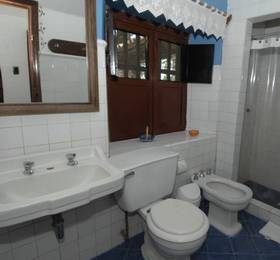 Hostal Hacienda La Venta в Букараманге