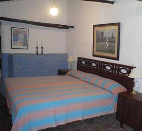 Отдых в Hostal Hacienda La Venta - Колумбия, Букараманга