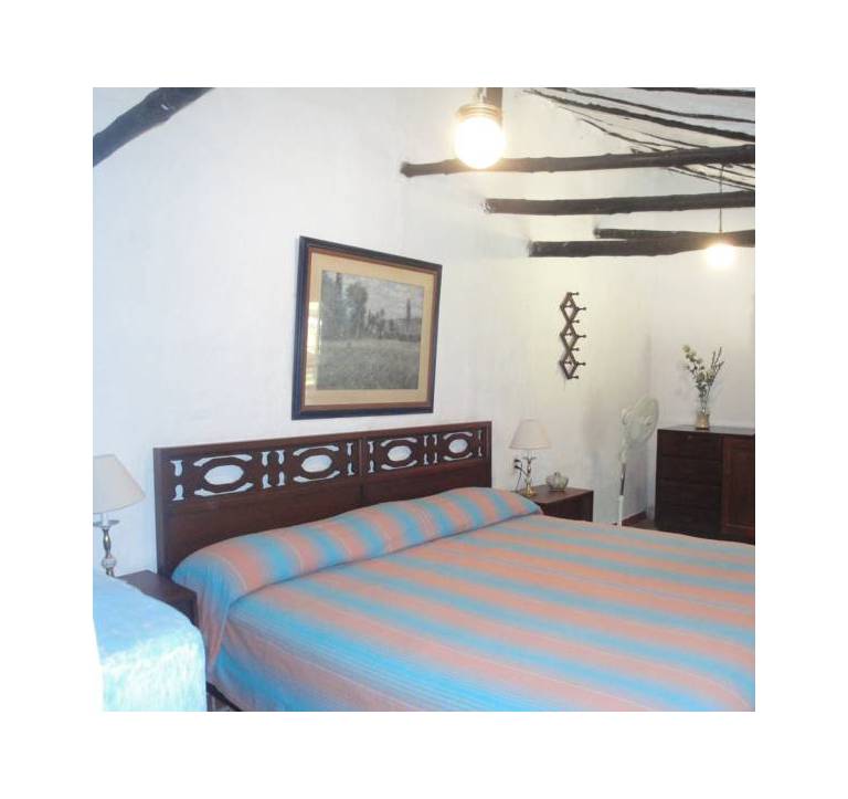 Hostal Hacienda La Venta