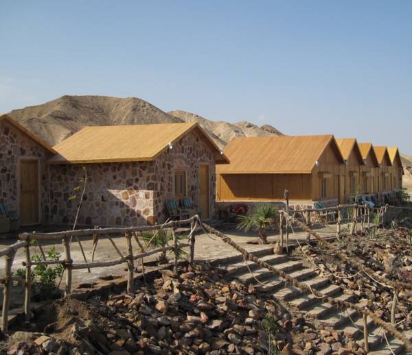 Roots Luxury Camp Redsea 3* Египет, Кусейр