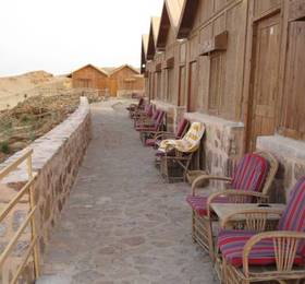 Roots Luxury Camp Redsea в Кусейре