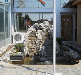 Туры в Hotel Stojanovic Hajat S в Сербии