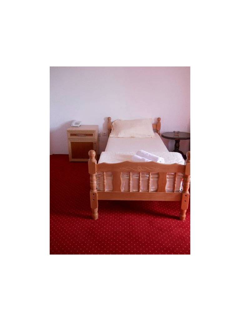 Hotel Stojanovic Hajat S