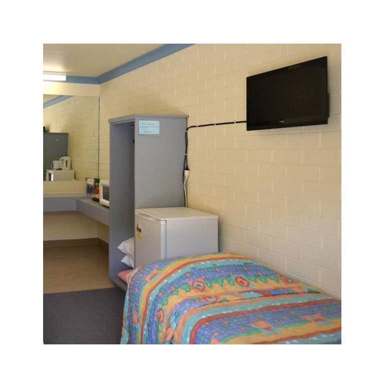 Skenes Creek Lodge Motel