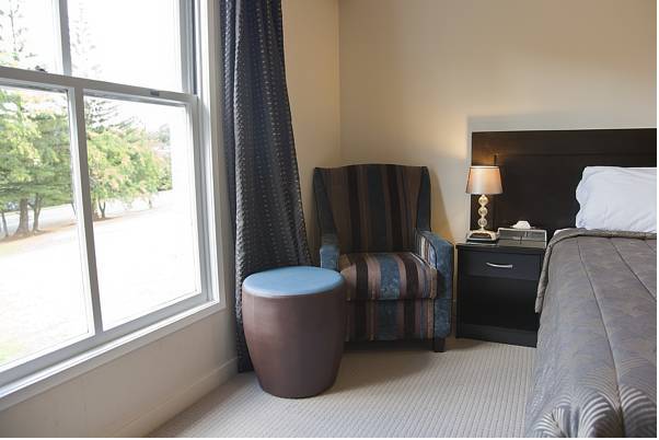 Discovery Settlers Hotel 3* Новая Зеландия, Фангареи