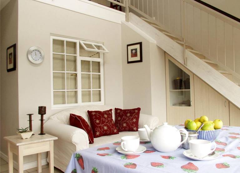 Guadeloupe Self Catering