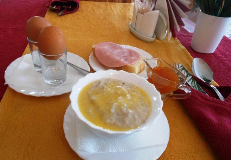 Гостевой дом Царевна-лягушка