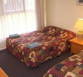 Отдых в Southern Right Motor Inn - Австралия, Варрнамбул
