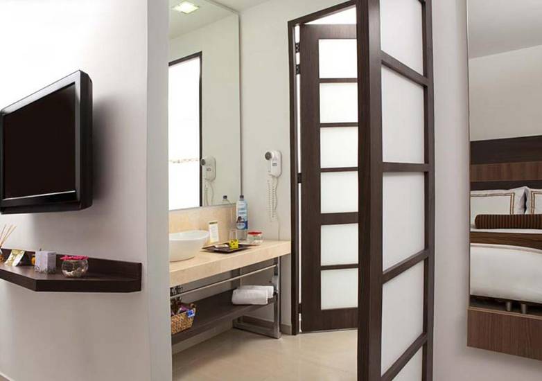 Hotel Boutique San Simon 5* Колумбия, Перейра