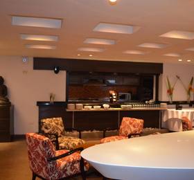 Hotel Boutique San Simon в Перейре